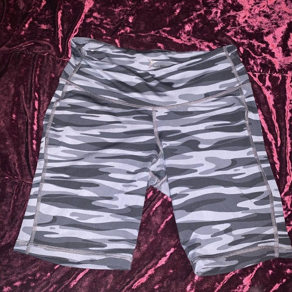 Old navy shorts
